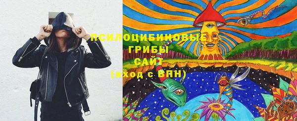 молекула духа Абдулино